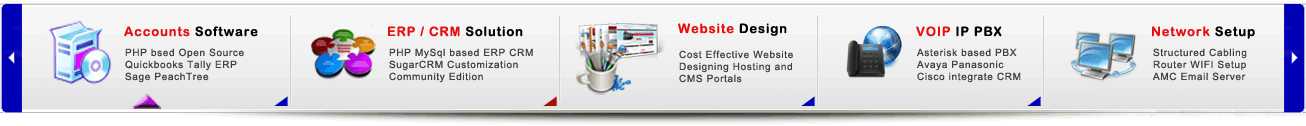 Our Services