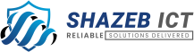 Shazeb ICT FZE