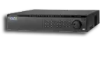 DVR and NVR recording systems for CCTV cameras